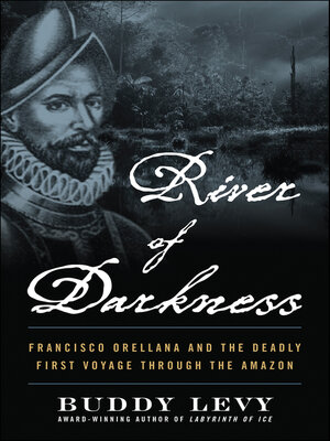 River of Darkness - ebook